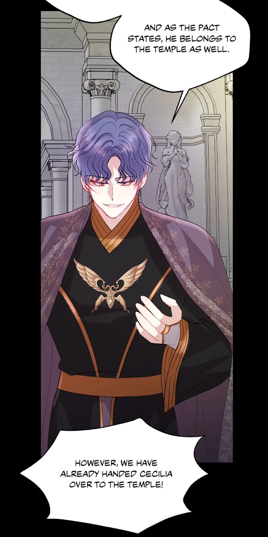 Roelin's Path to the Future Chapter 51 page 26 - 