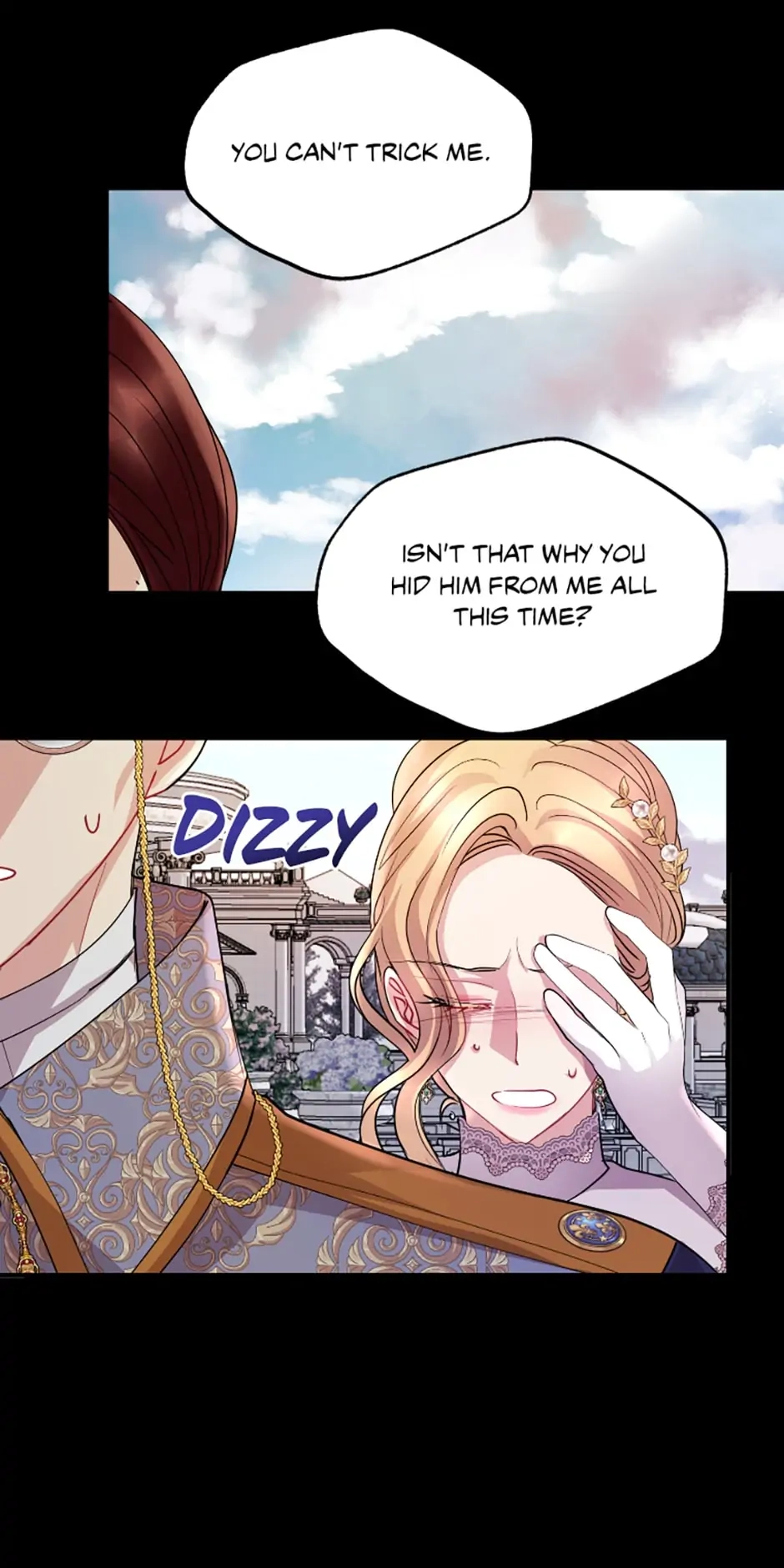 Roelin's Path to the Future Chapter 51 page 30 - 