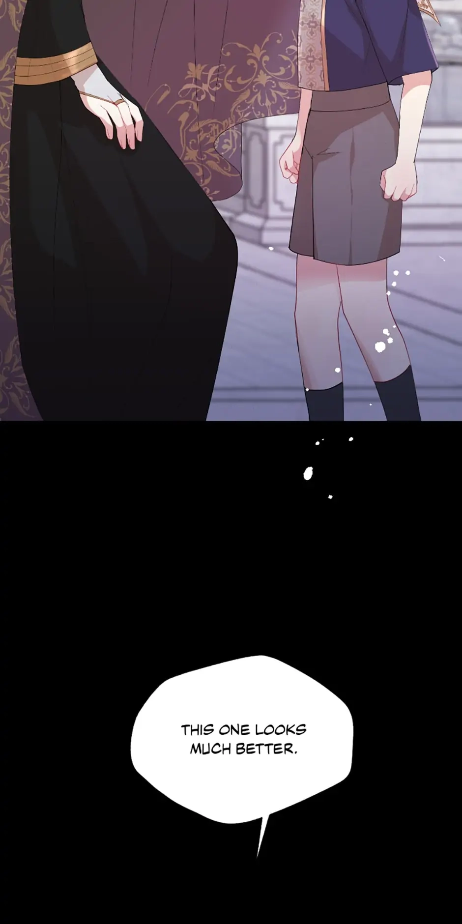 Roelin's Path to the Future Chapter 51 page 4 - 
