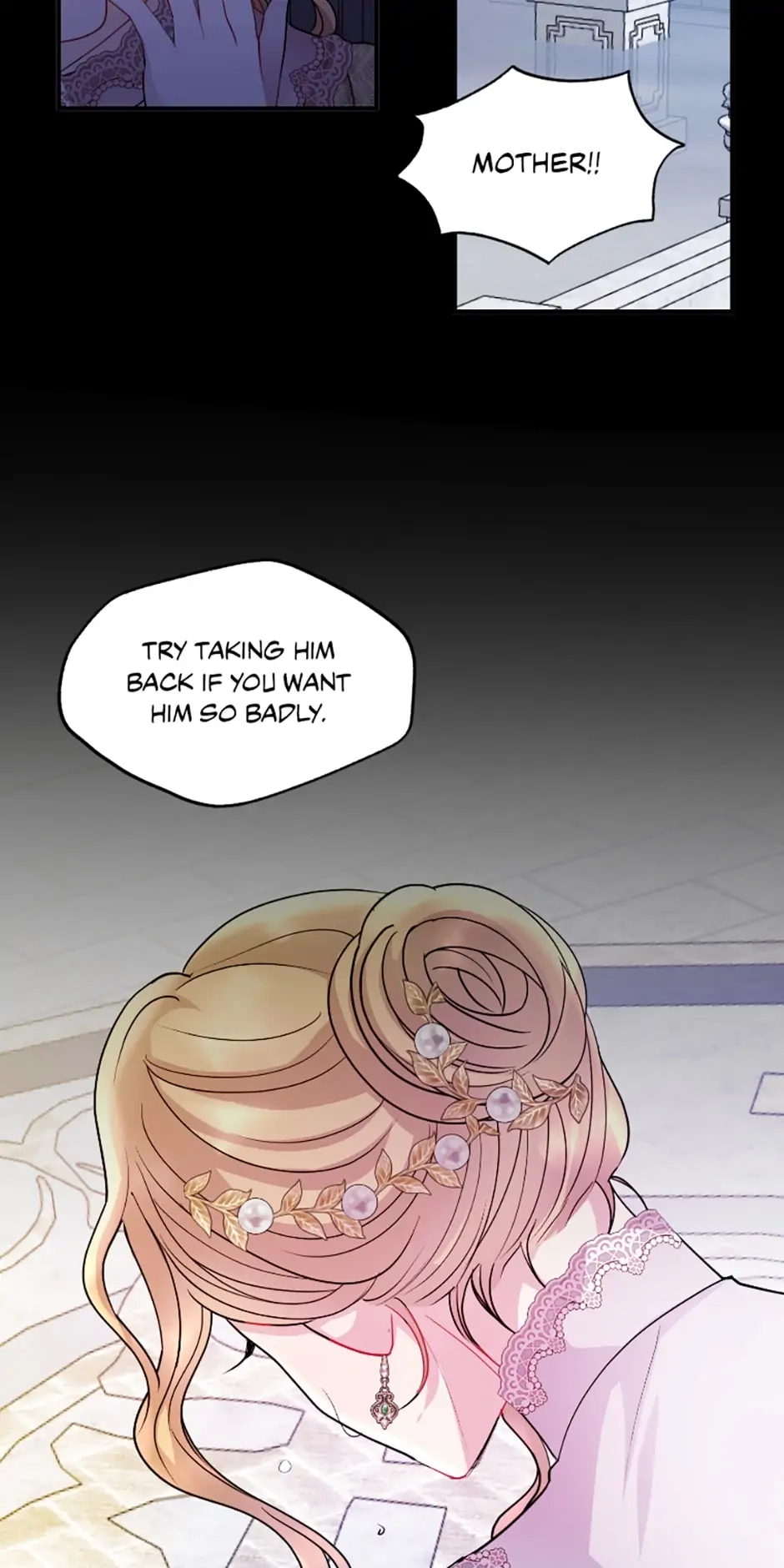 Roelin's Path to the Future Chapter 51 page 33 - 