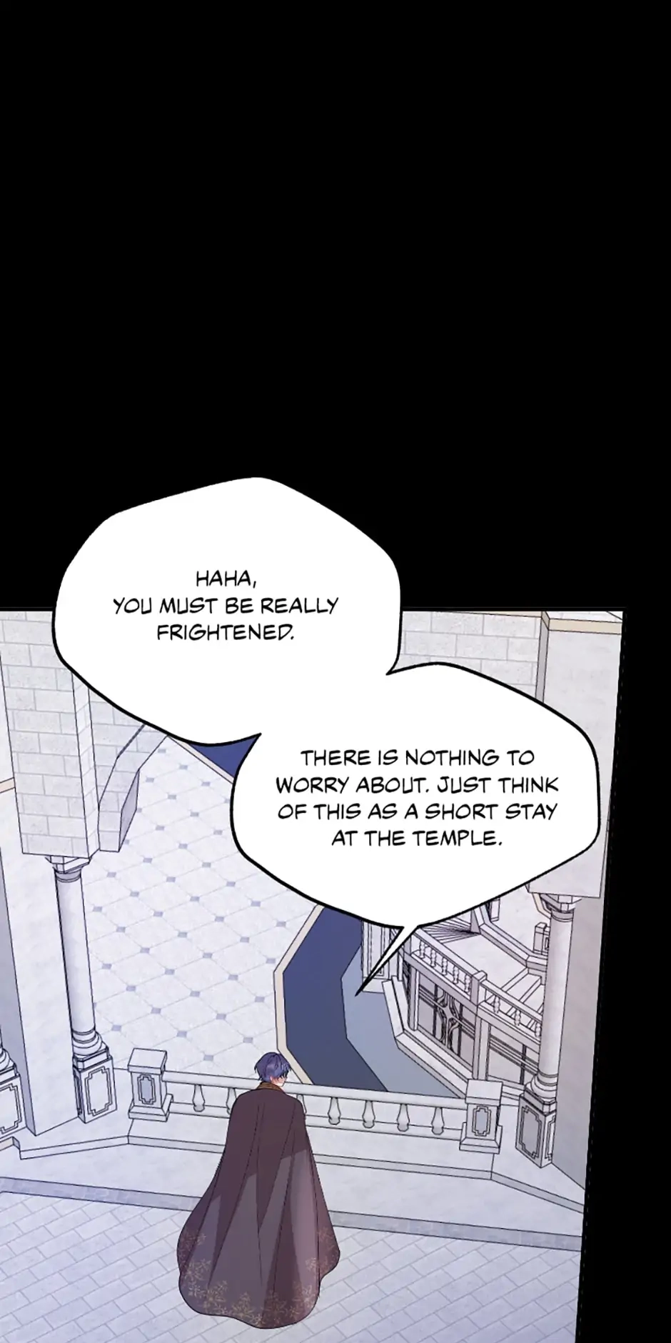 Roelin's Path to the Future Chapter 51 page 41 - 