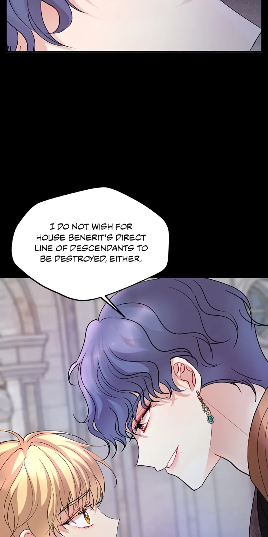 Roelin's Path to the Future Chapter 51 page 43 - 