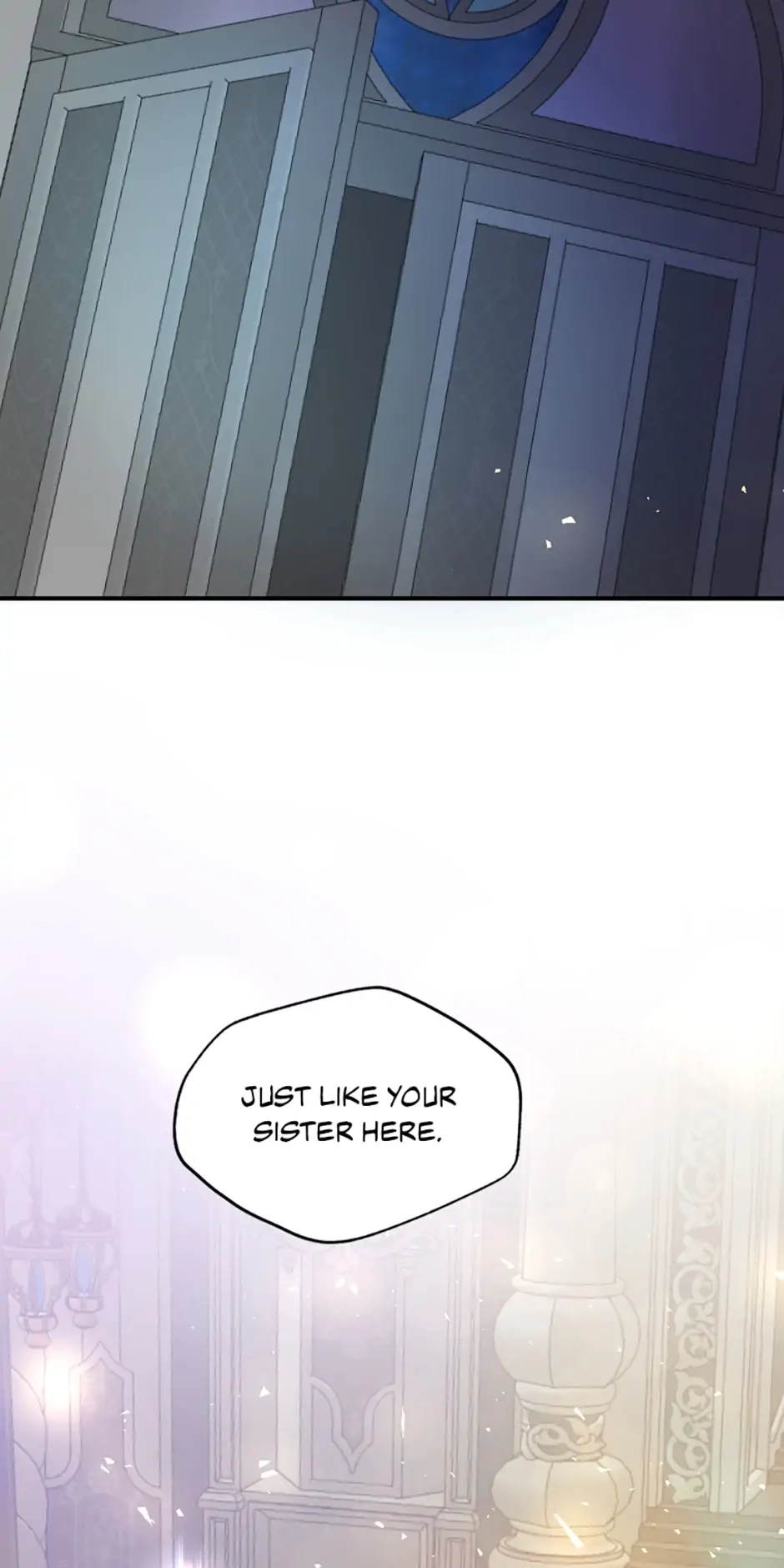 Roelin's Path to the Future Chapter 51 page 46 - 