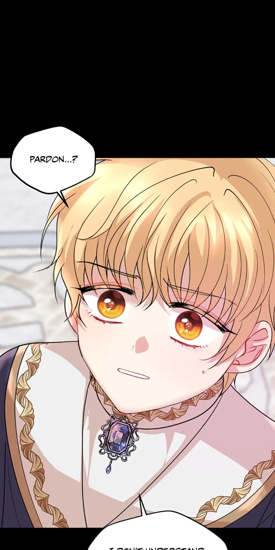 Roelin's Path to the Future Chapter 51 page 6 - 