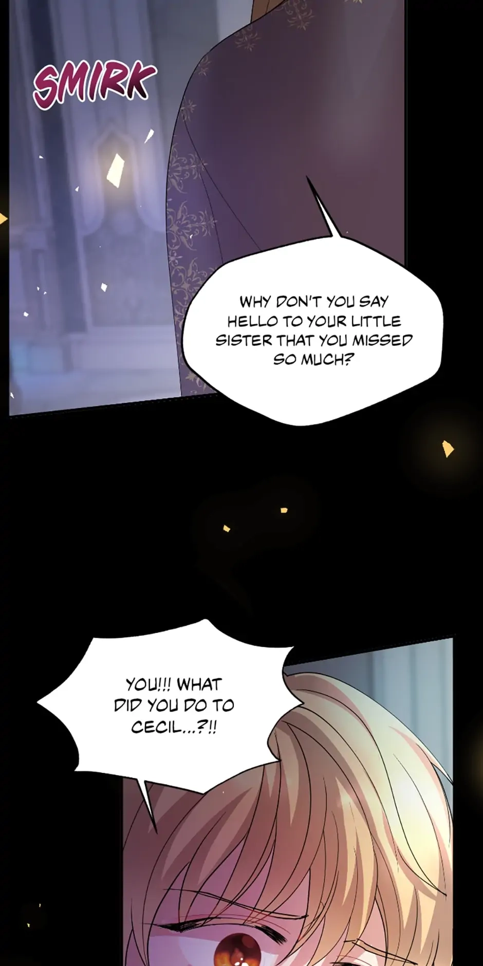 Roelin's Path to the Future Chapter 51 page 52 - 