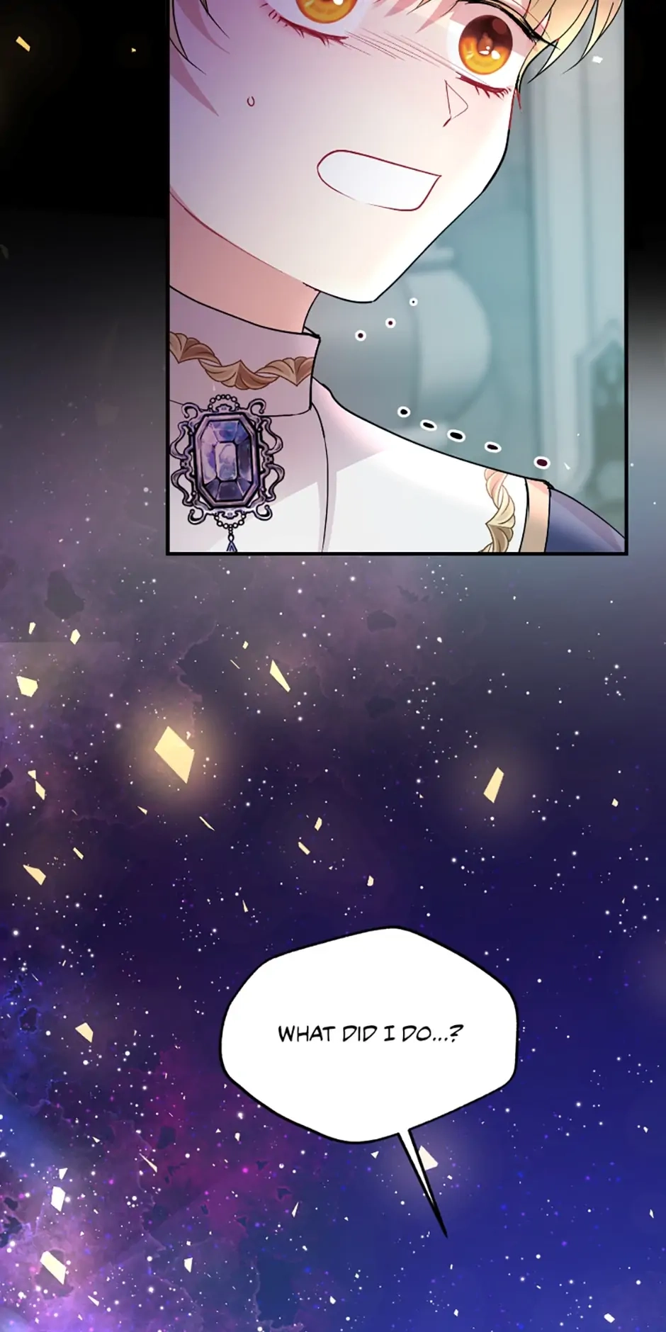 Roelin's Path to the Future Chapter 51 page 53 - 