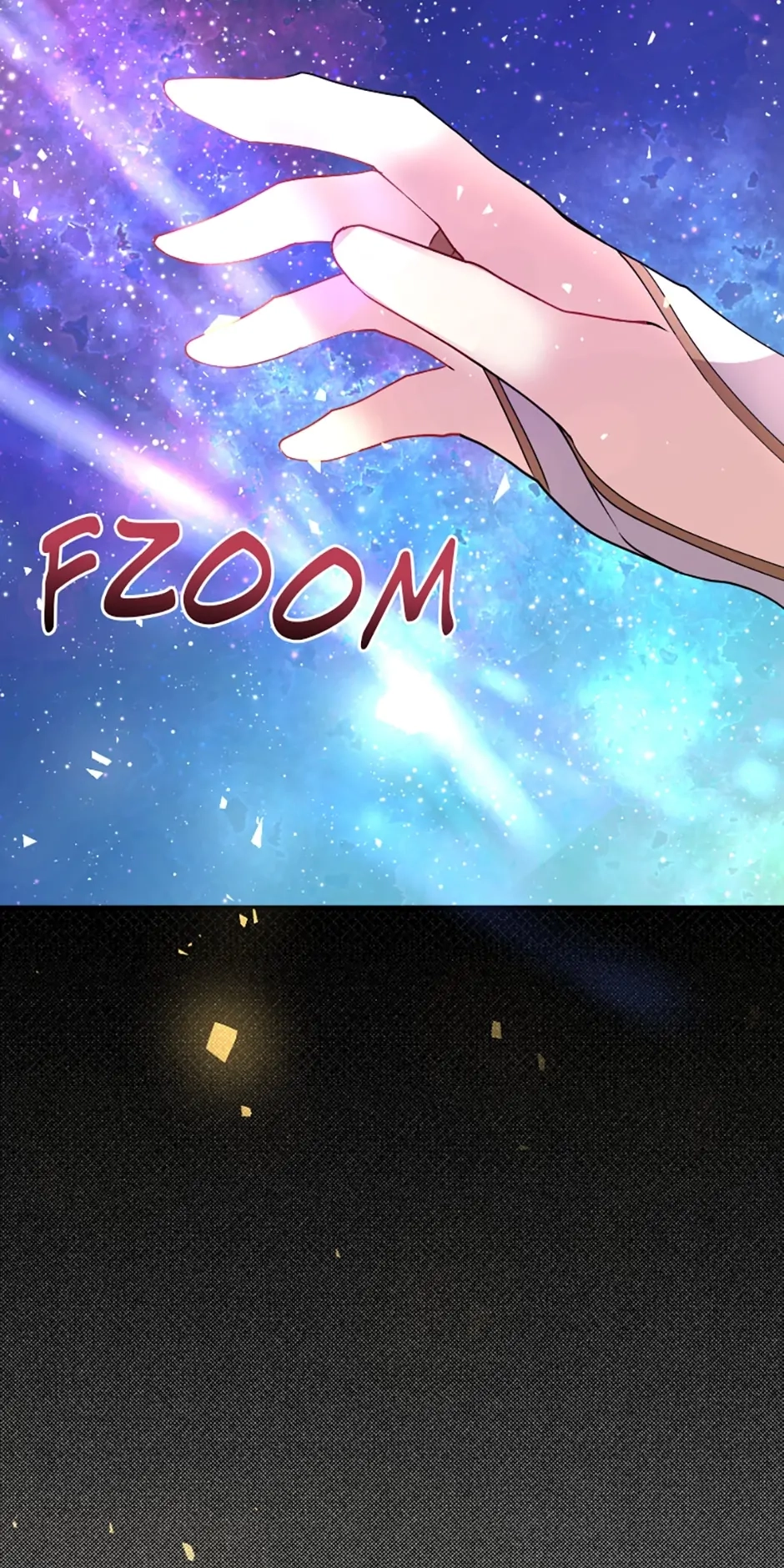 Roelin's Path to the Future Chapter 51 page 54 - 