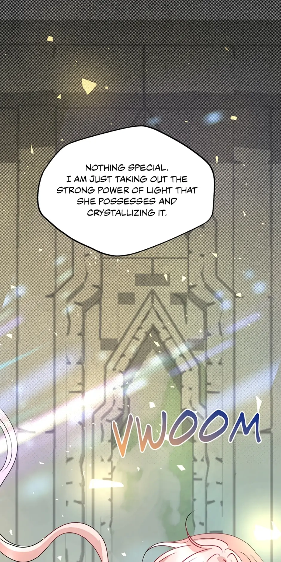 Roelin's Path to the Future Chapter 51 page 55 - 