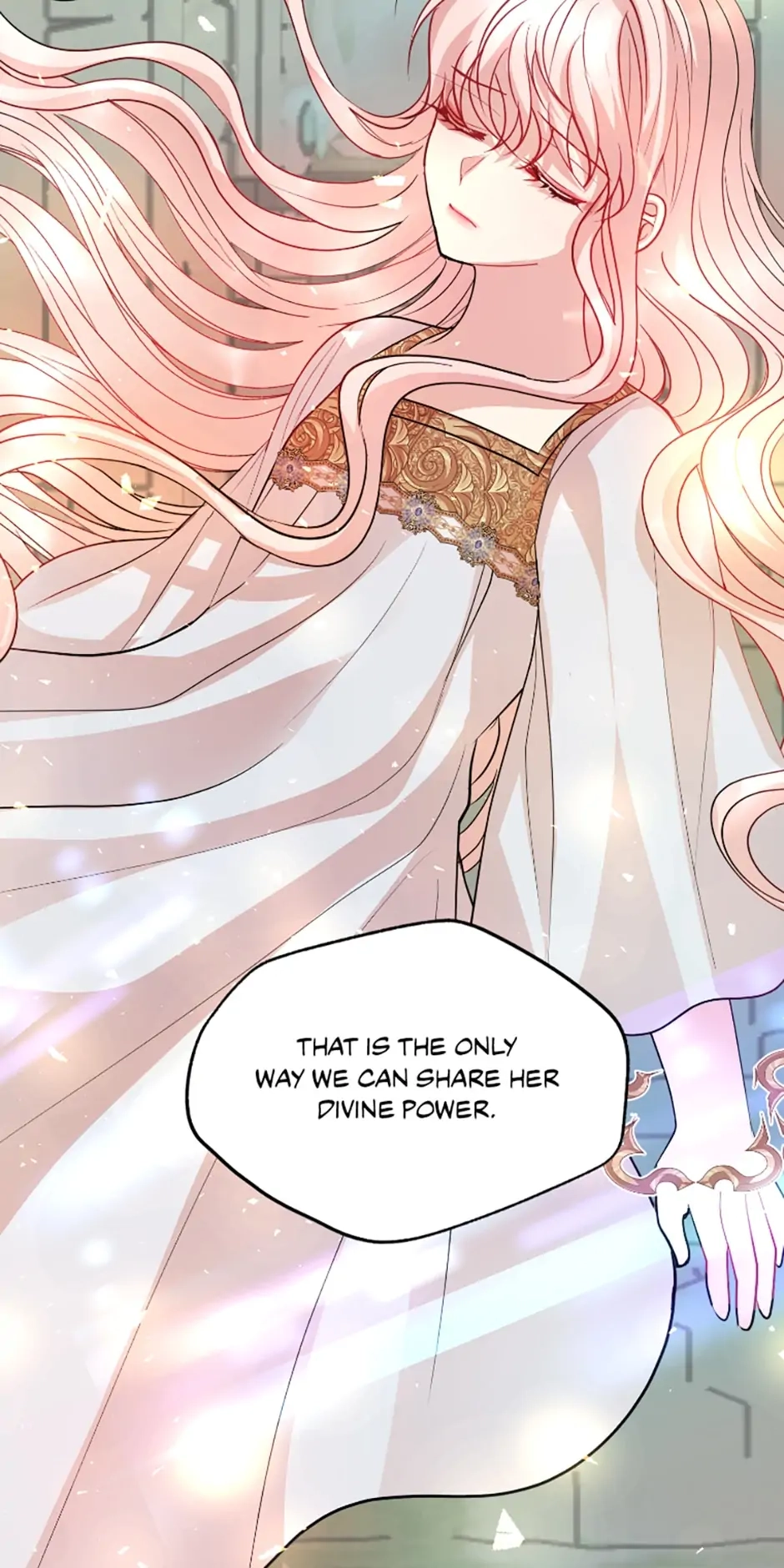 Roelin's Path to the Future Chapter 51 page 56 - 