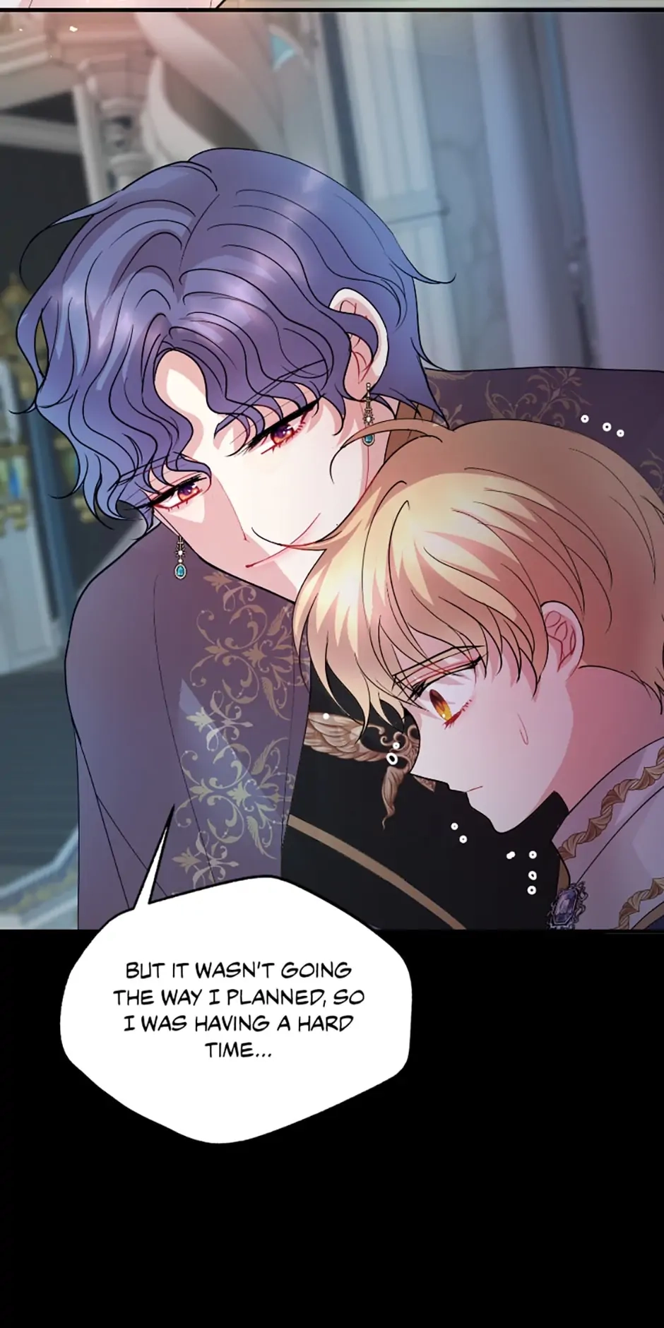 Roelin's Path to the Future Chapter 51 page 57 - 