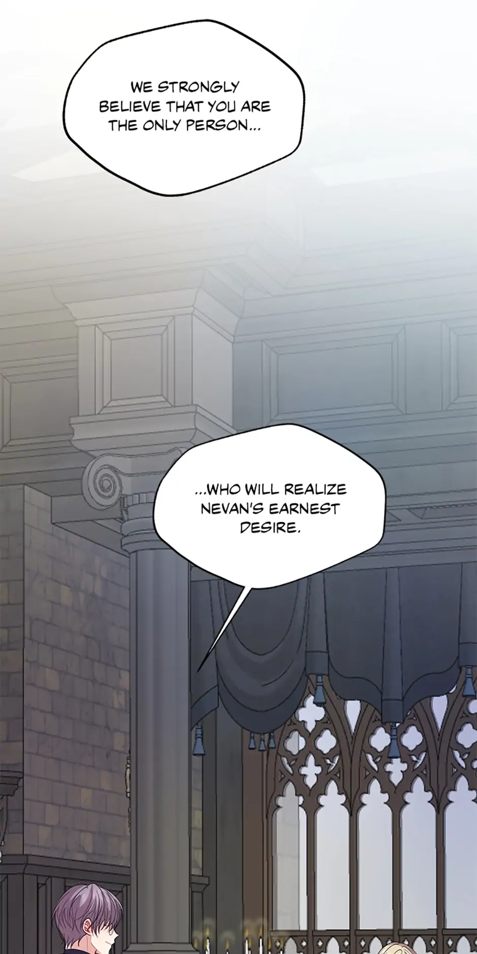 Roelin's Path to the Future Chapter 52 page 12 - 