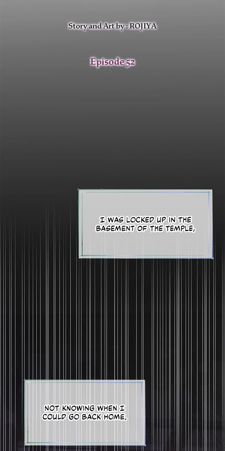 Roelin's Path to the Future Chapter 52 page 15 - 