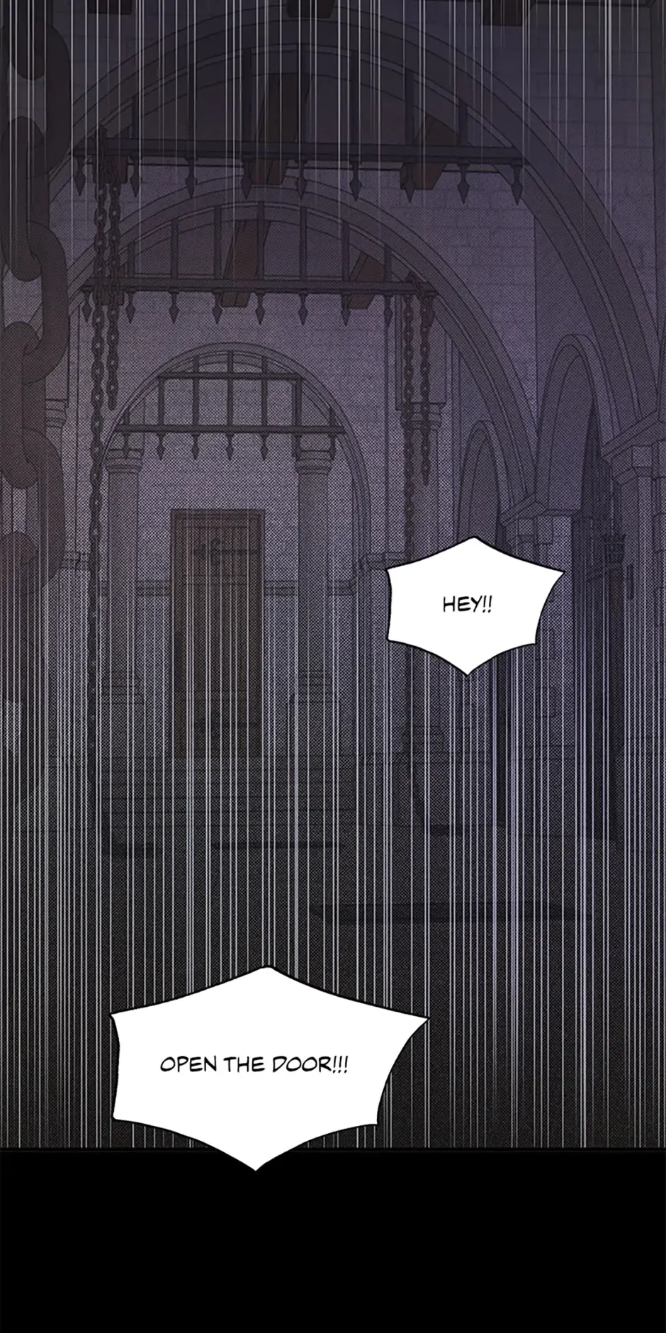 Roelin's Path to the Future Chapter 52 page 16 - 