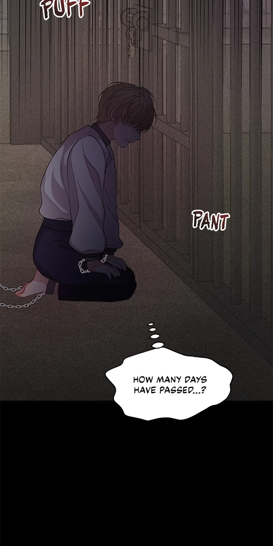 Roelin's Path to the Future Chapter 52 page 19 - 