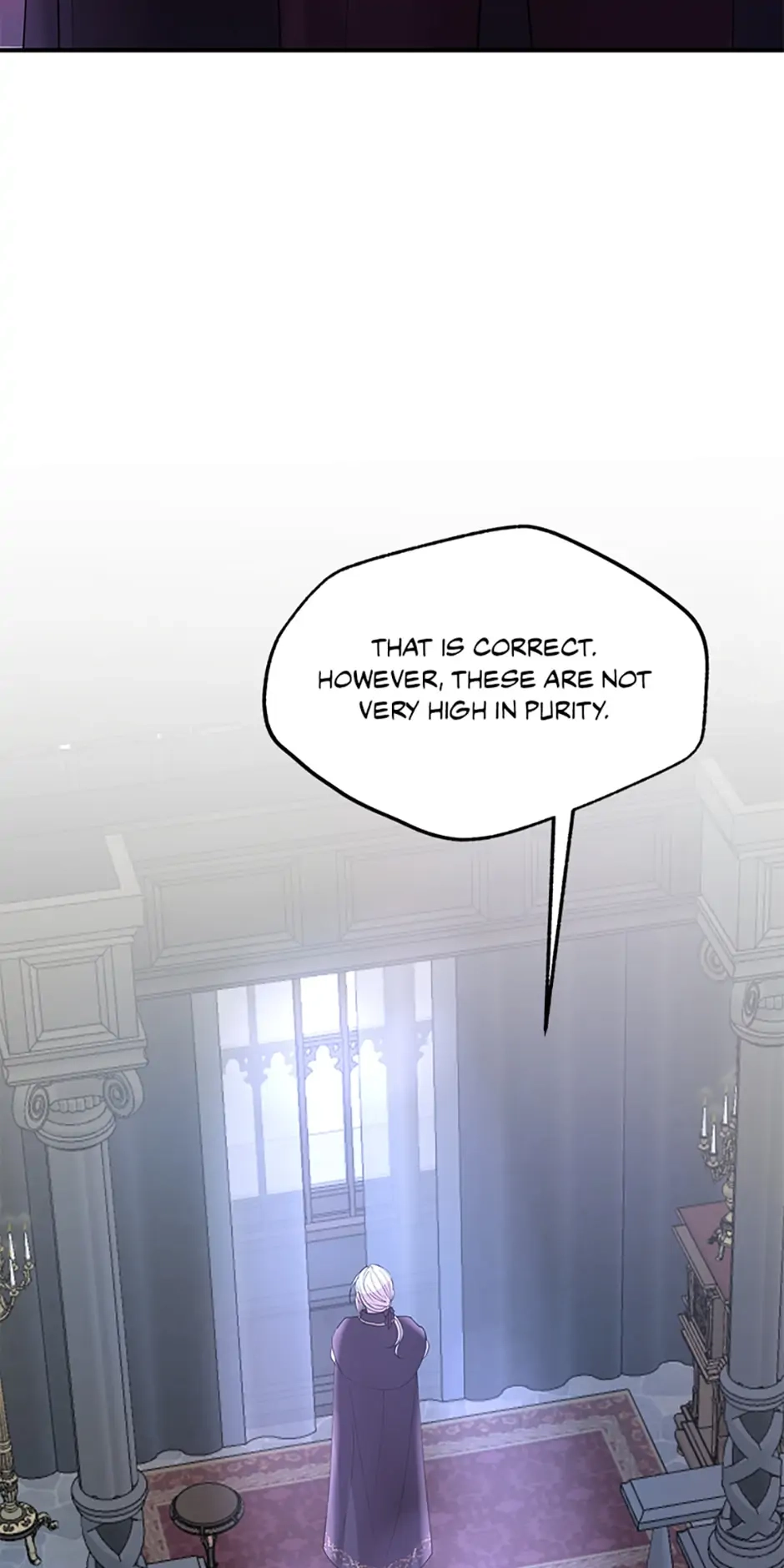 Roelin's Path to the Future Chapter 52 page 3 - 