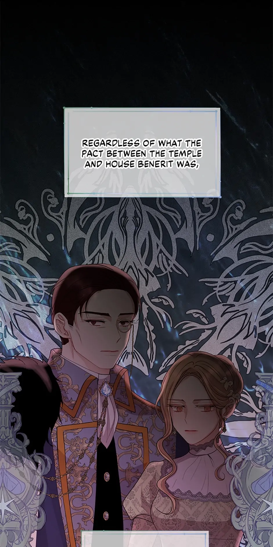 Roelin's Path to the Future Chapter 52 page 21 - 