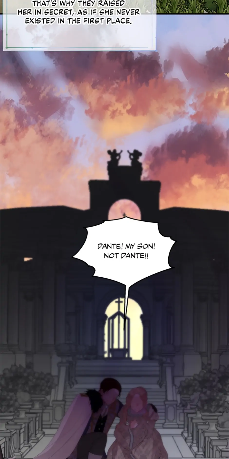 Roelin's Path to the Future Chapter 52 page 24 - 