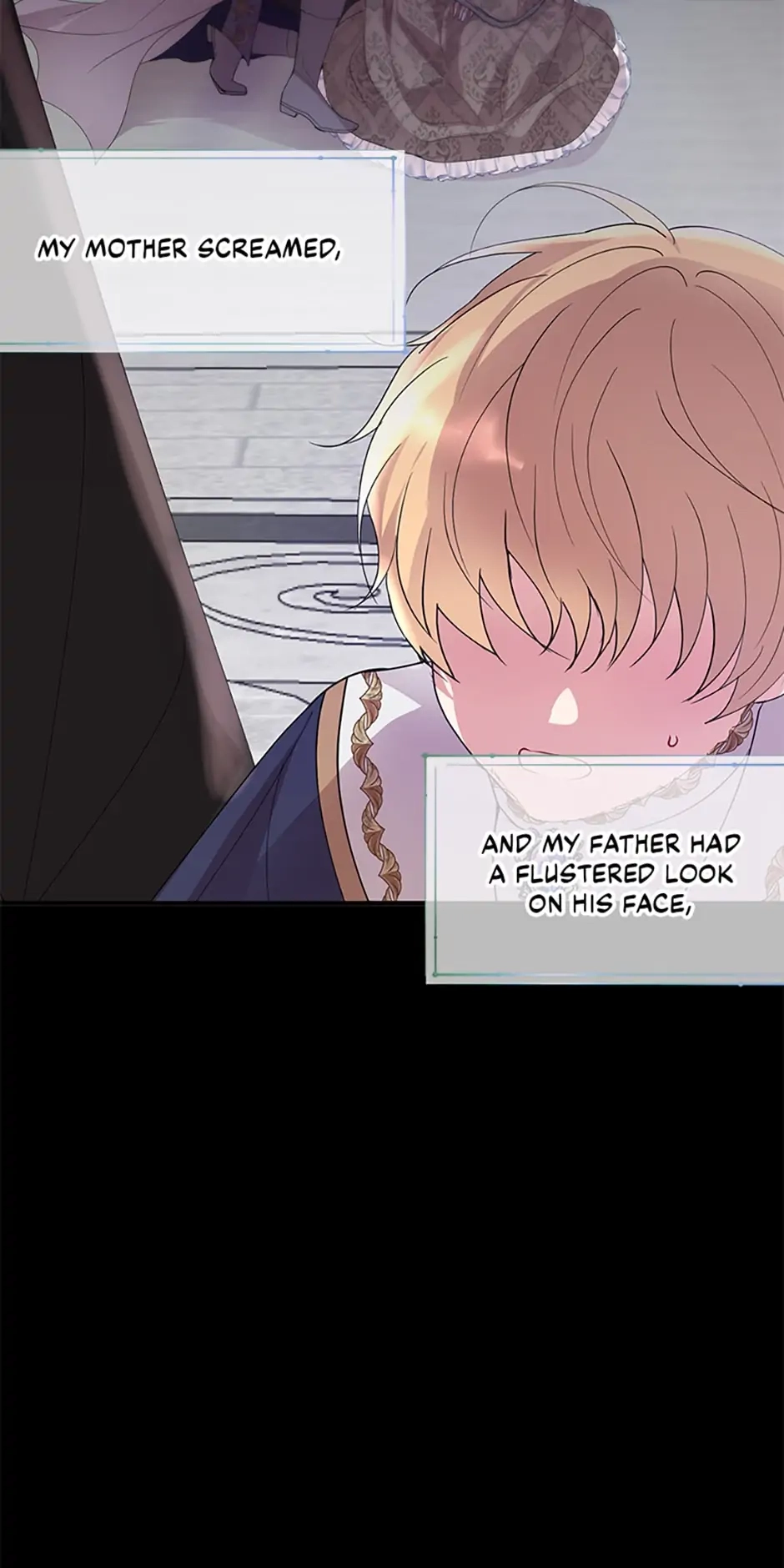 Roelin's Path to the Future Chapter 52 page 25 - 