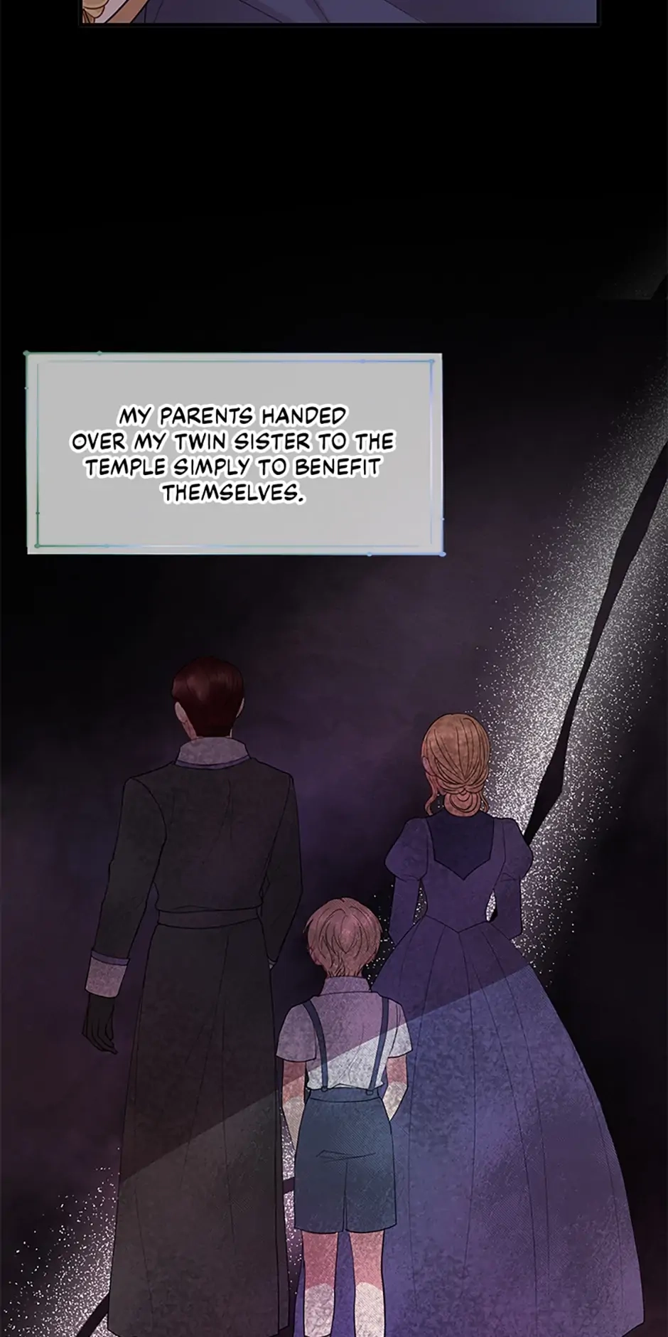 Roelin's Path to the Future Chapter 52 page 27 - 