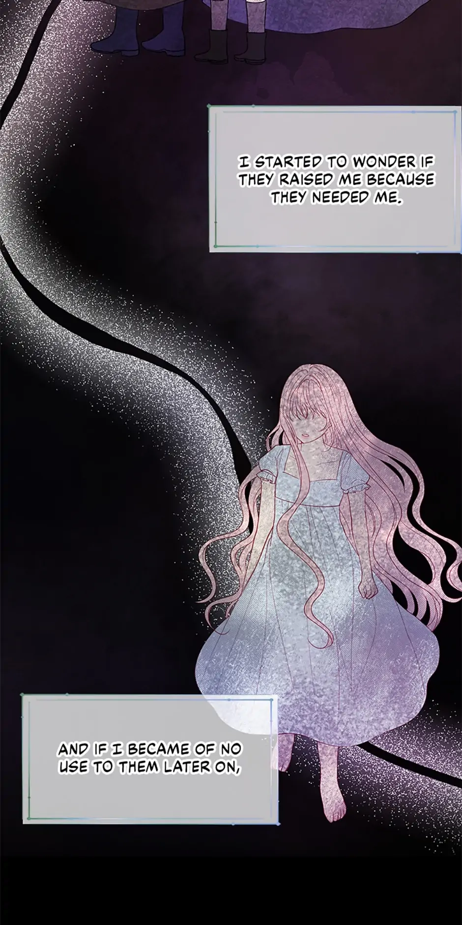 Roelin's Path to the Future Chapter 52 page 28 - 