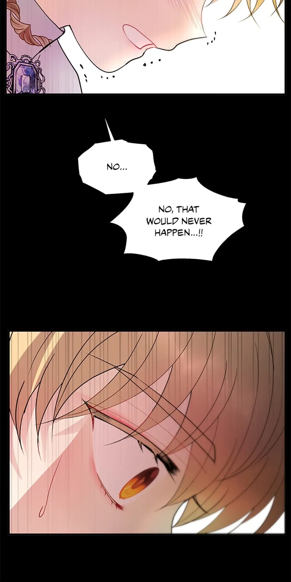 Roelin's Path to the Future Chapter 52 page 30 - 
