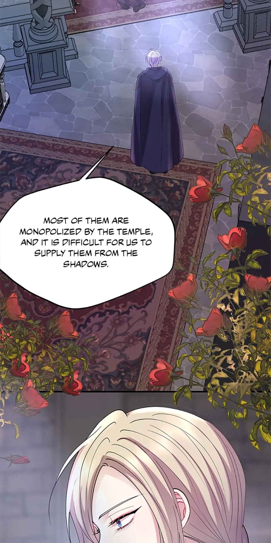 Roelin's Path to the Future Chapter 52 page 4 - 