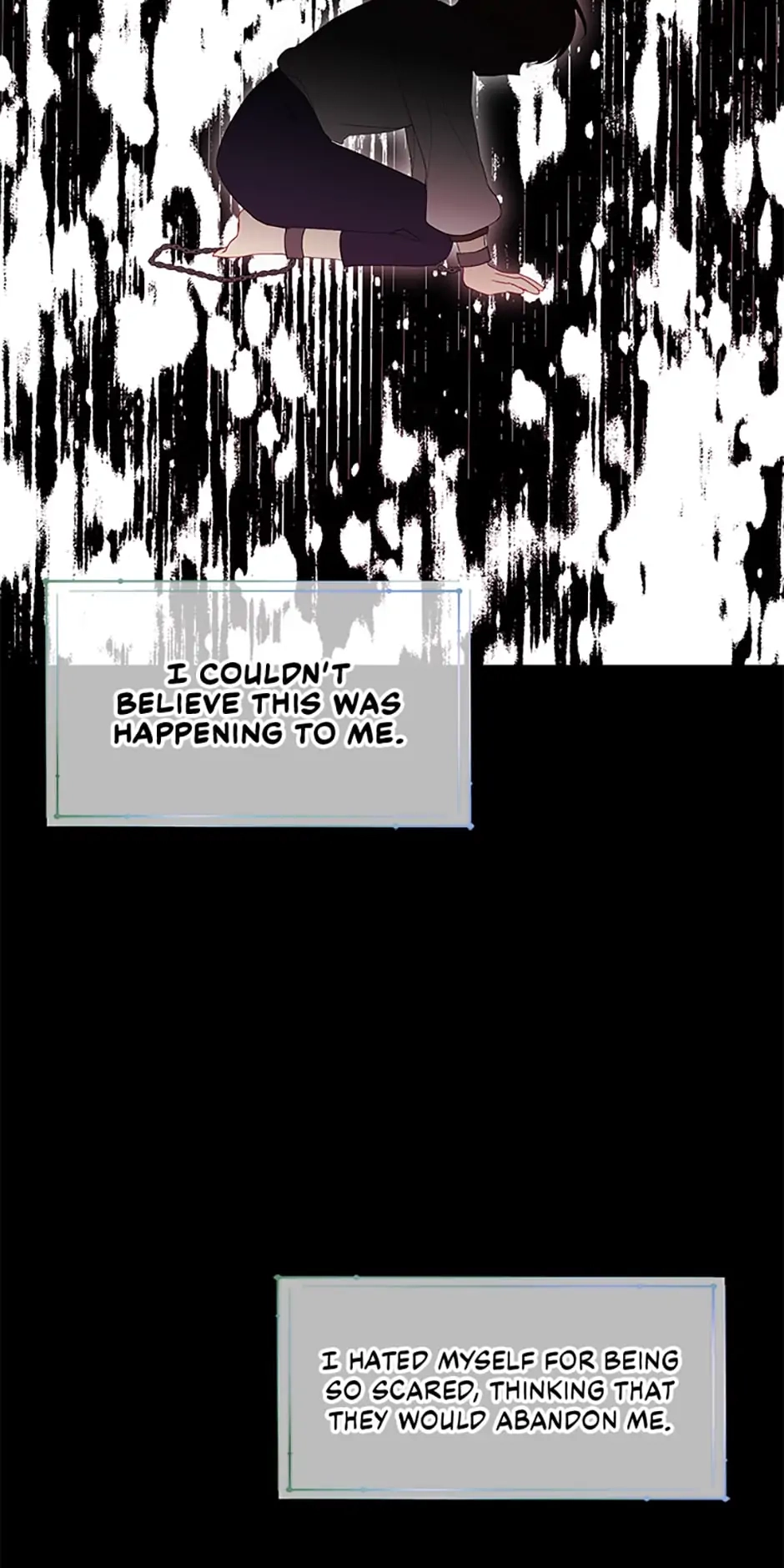 Roelin's Path to the Future Chapter 52 page 32 - 