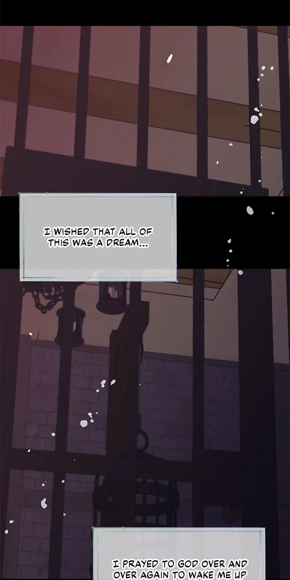 Roelin's Path to the Future Chapter 52 page 33 - 