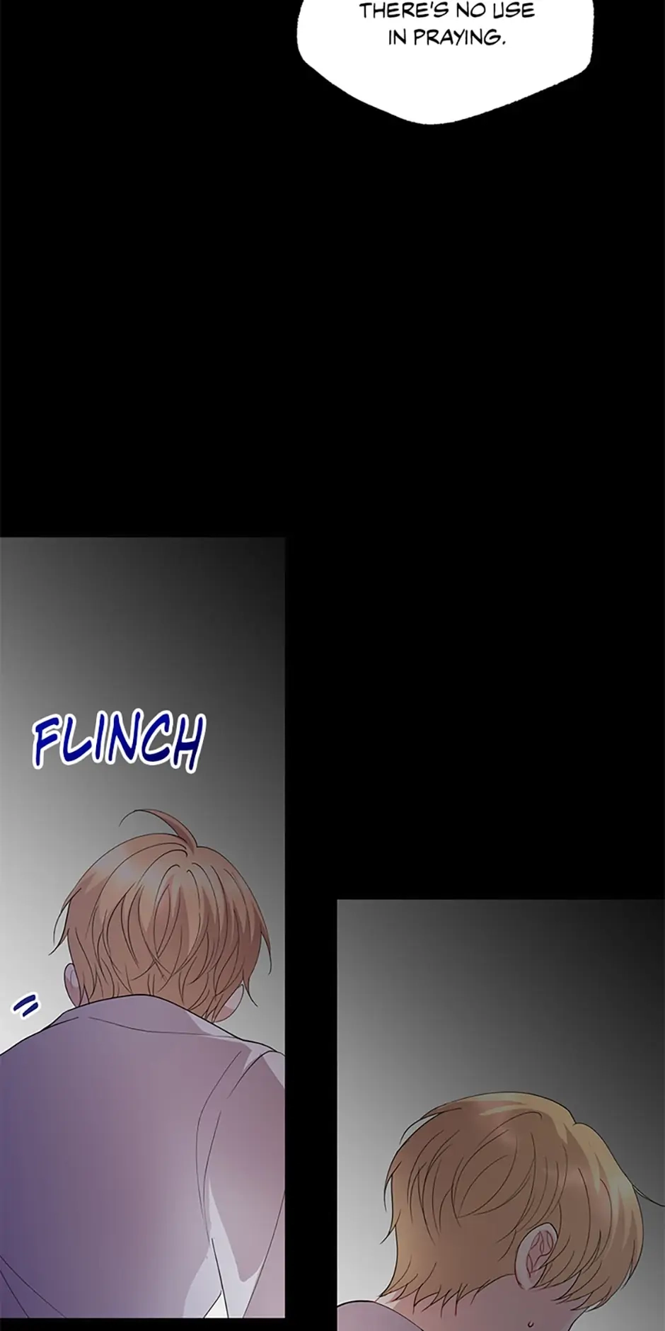 Roelin's Path to the Future Chapter 52 page 35 - 