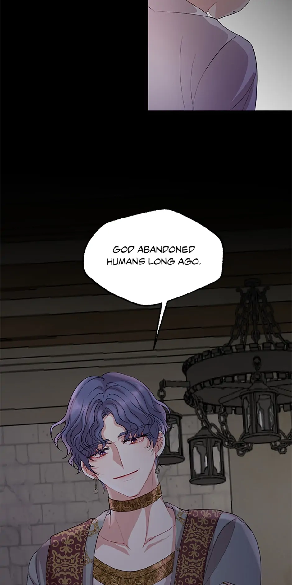 Roelin's Path to the Future Chapter 52 page 36 - 