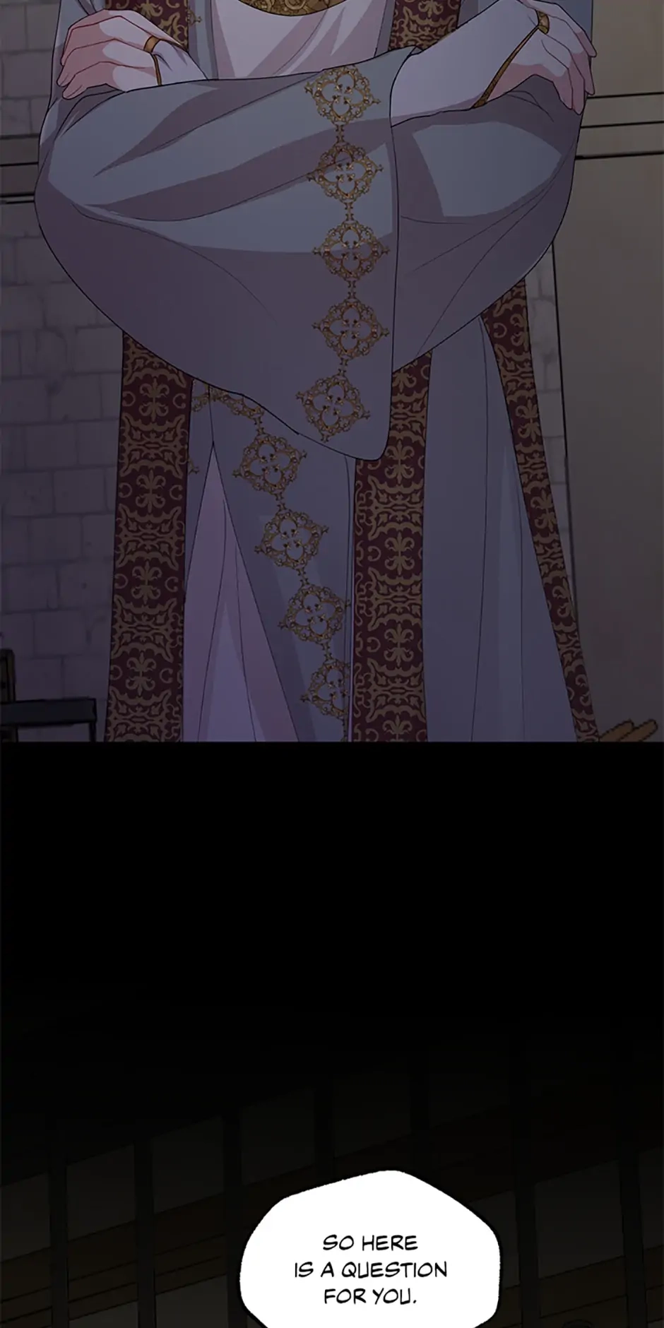 Roelin's Path to the Future Chapter 52 page 37 - 
