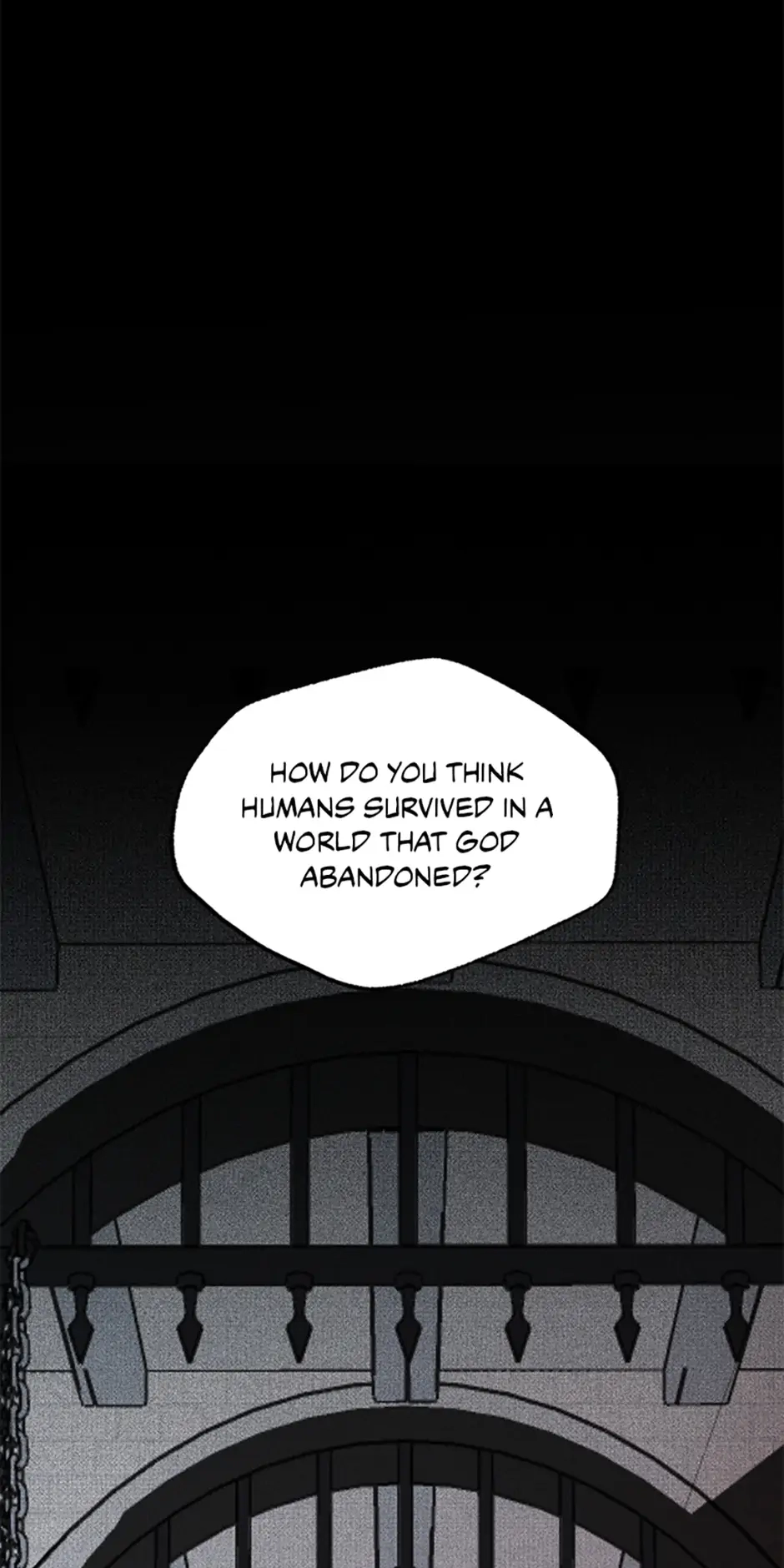 Roelin's Path to the Future Chapter 52 page 39 - 