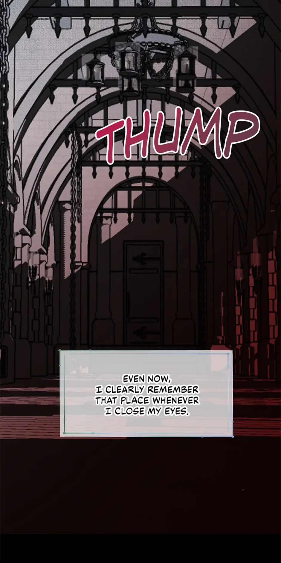Roelin's Path to the Future Chapter 52 page 40 - 