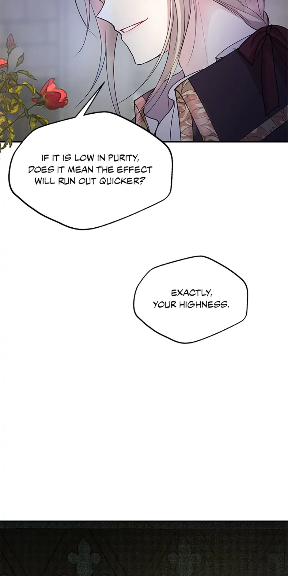 Roelin's Path to the Future Chapter 52 page 5 - 