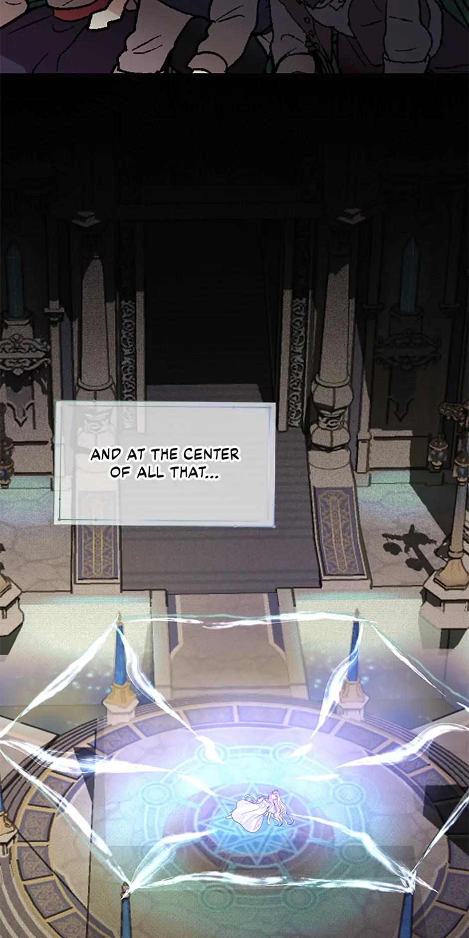 Roelin's Path to the Future Chapter 52 page 42 - 