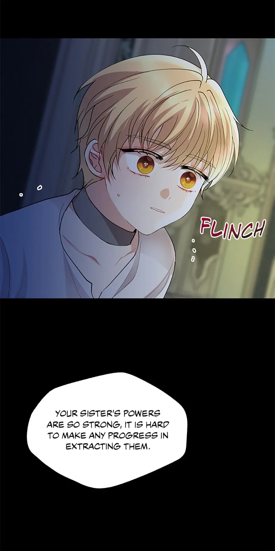 Roelin's Path to the Future Chapter 52 page 44 - 
