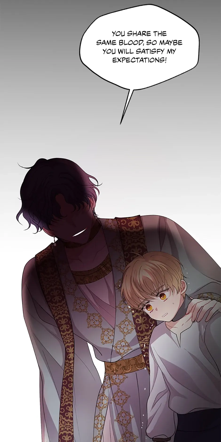 Roelin's Path to the Future Chapter 52 page 46 - 