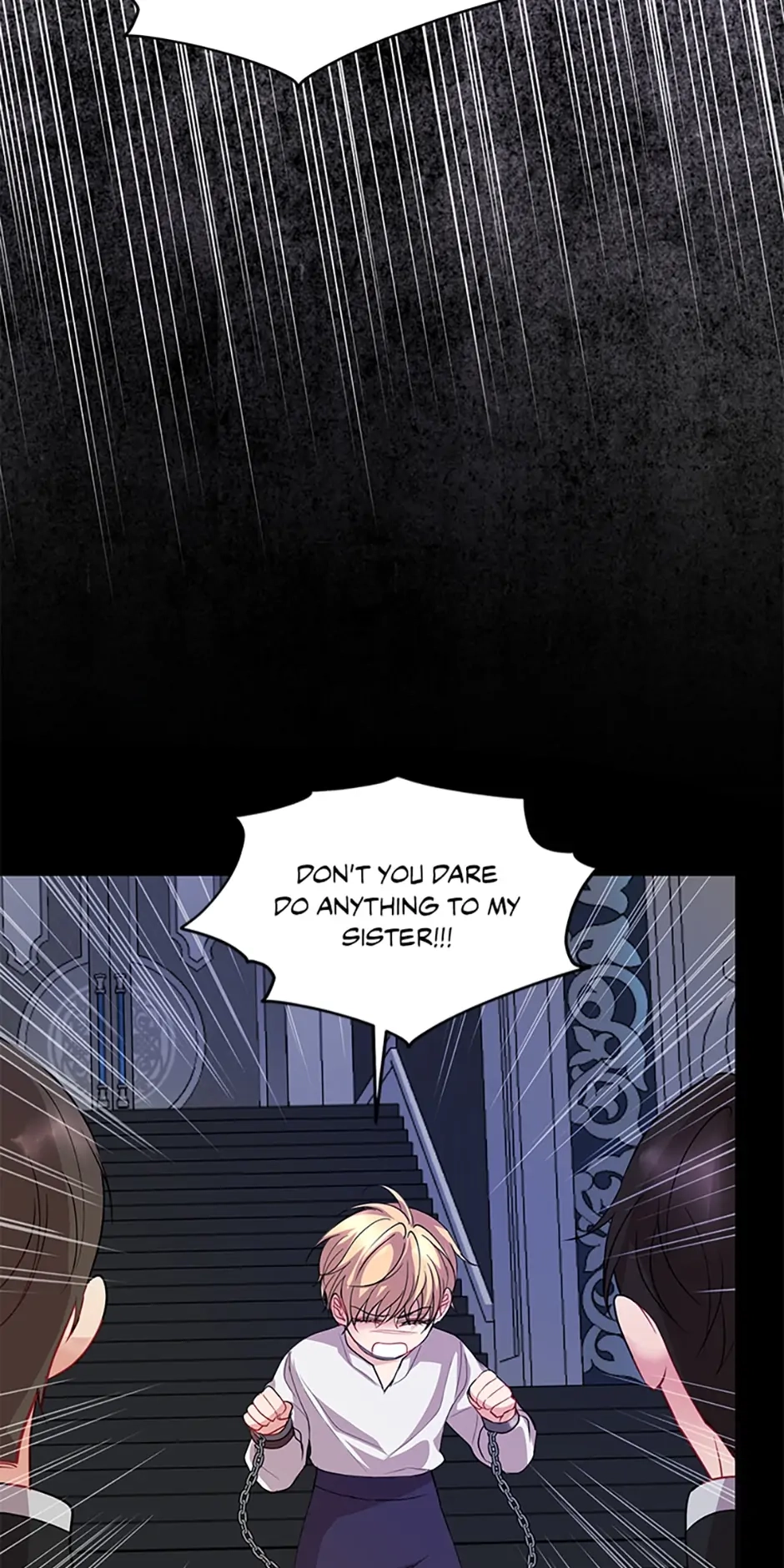 Roelin's Path to the Future Chapter 52 page 49 - 