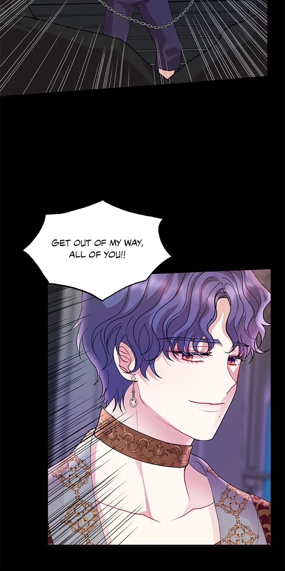 Roelin's Path to the Future Chapter 52 page 50 - 