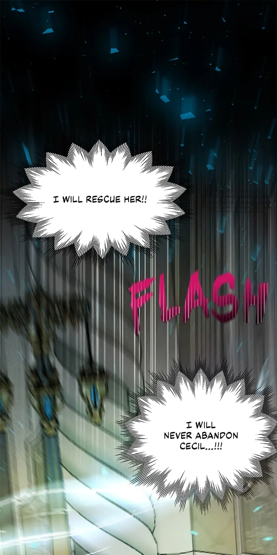 Roelin's Path to the Future Chapter 52 page 51 - 