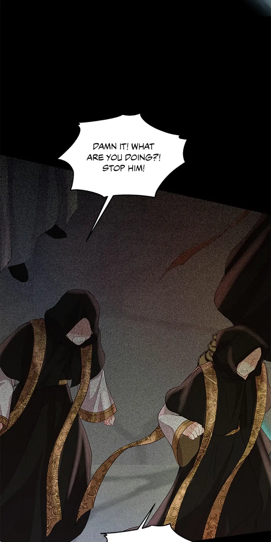 Roelin's Path to the Future Chapter 52 page 53 - 