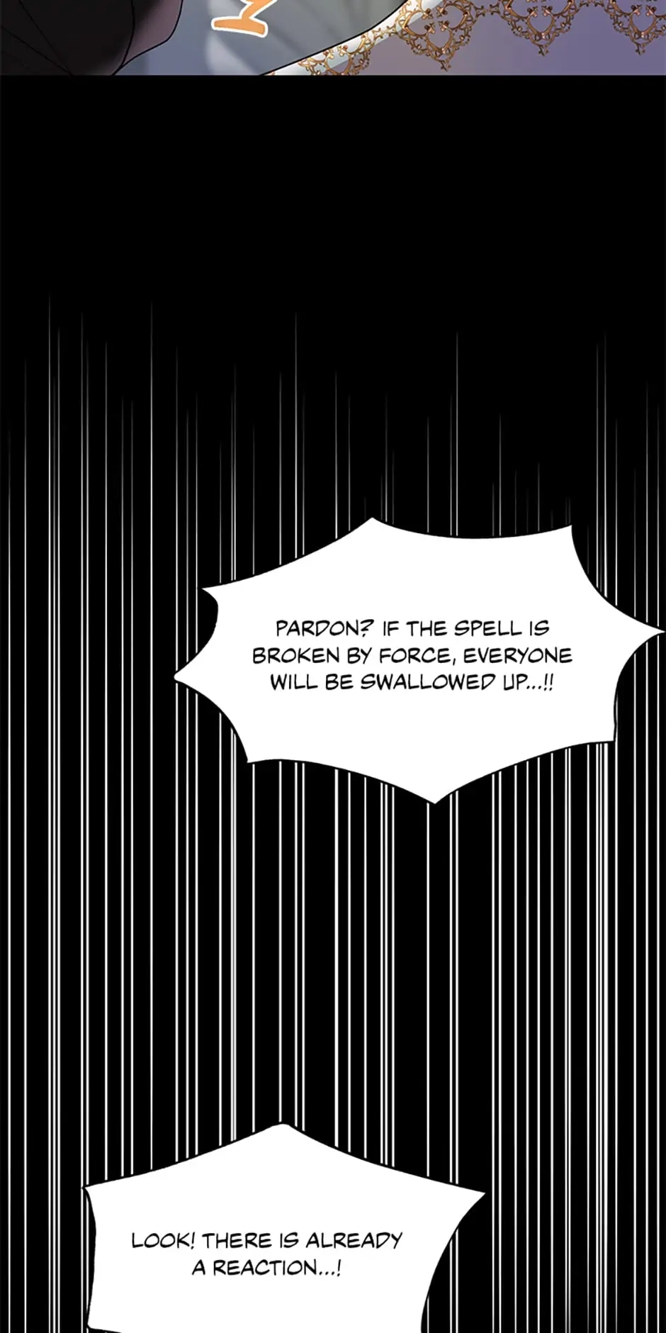 Roelin's Path to the Future Chapter 52 page 55 - 