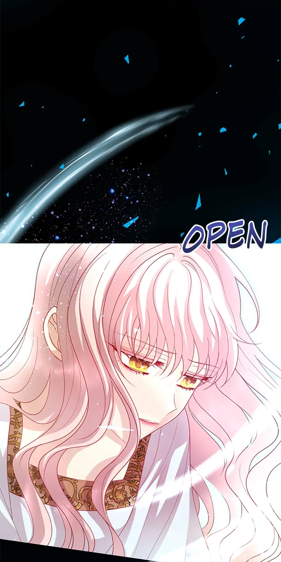 Roelin's Path to the Future Chapter 52 page 59 - 