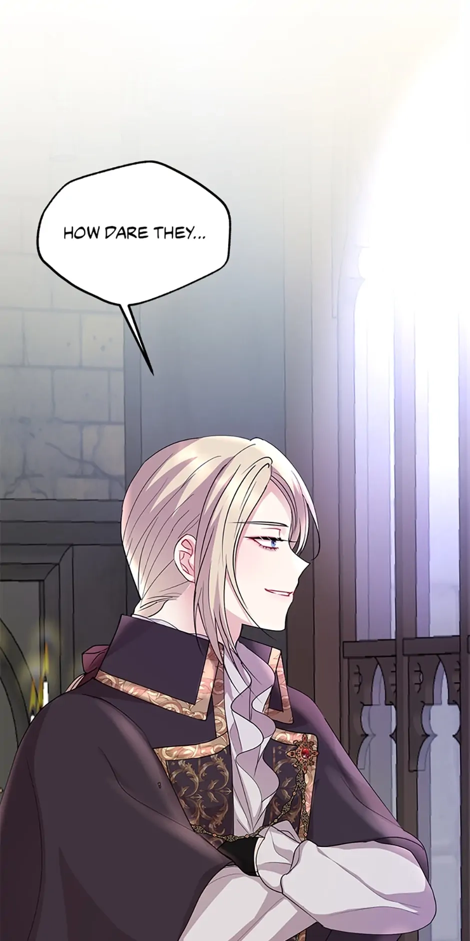Roelin's Path to the Future Chapter 52 page 7 - 