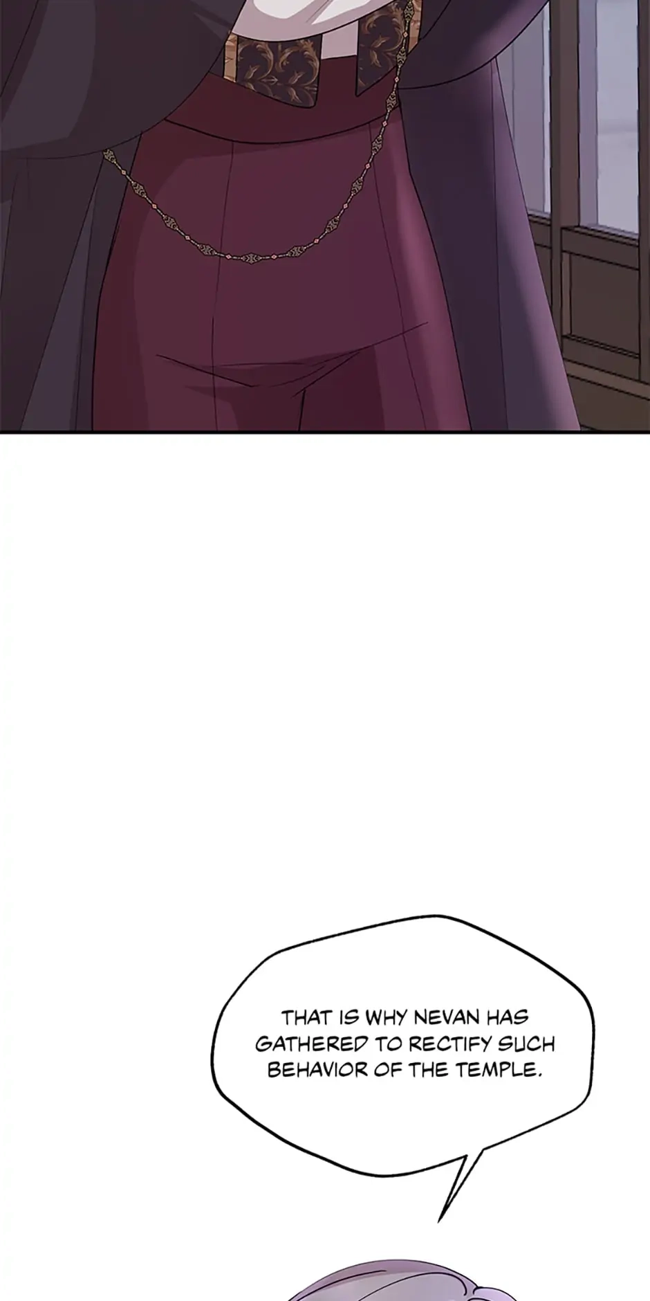 Roelin's Path to the Future Chapter 52 page 8 - 