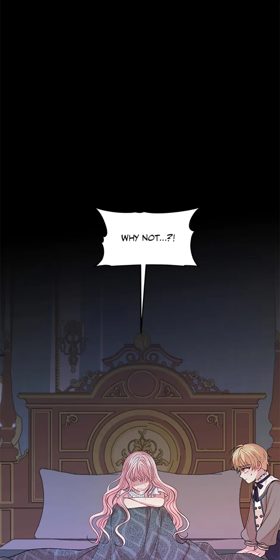 Roelin's Path to the Future Chapter 53 page 11 - 