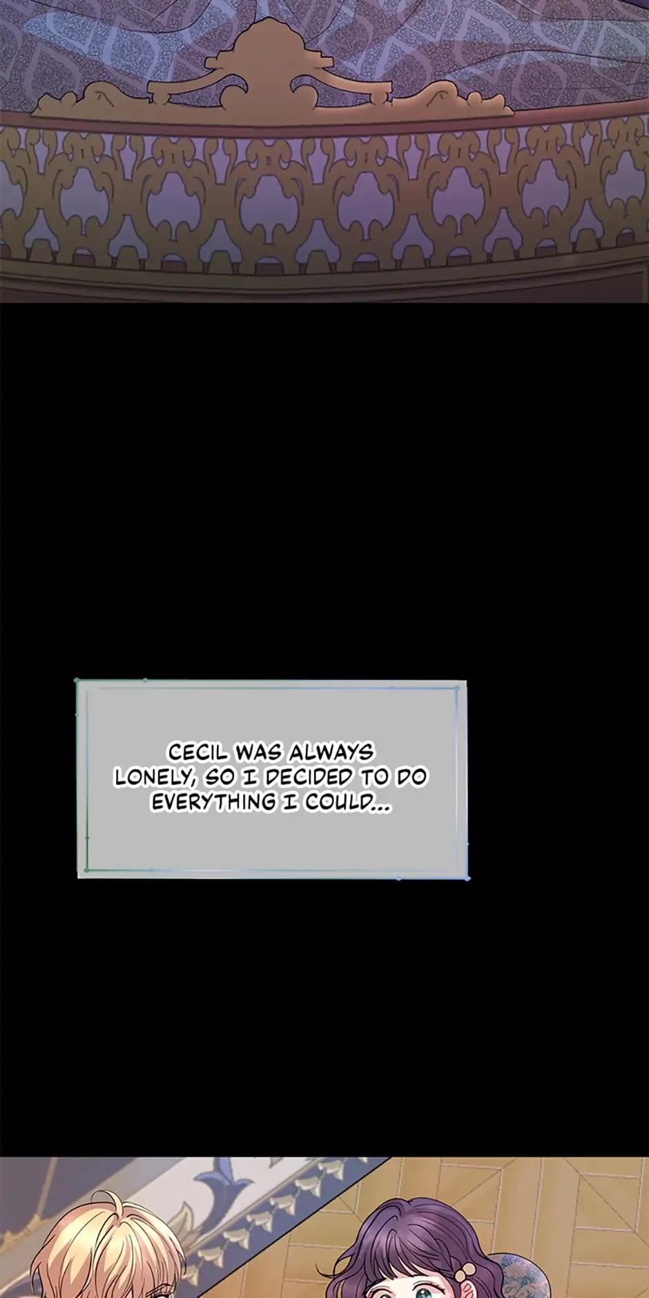 Roelin's Path to the Future Chapter 53 page 12 - 