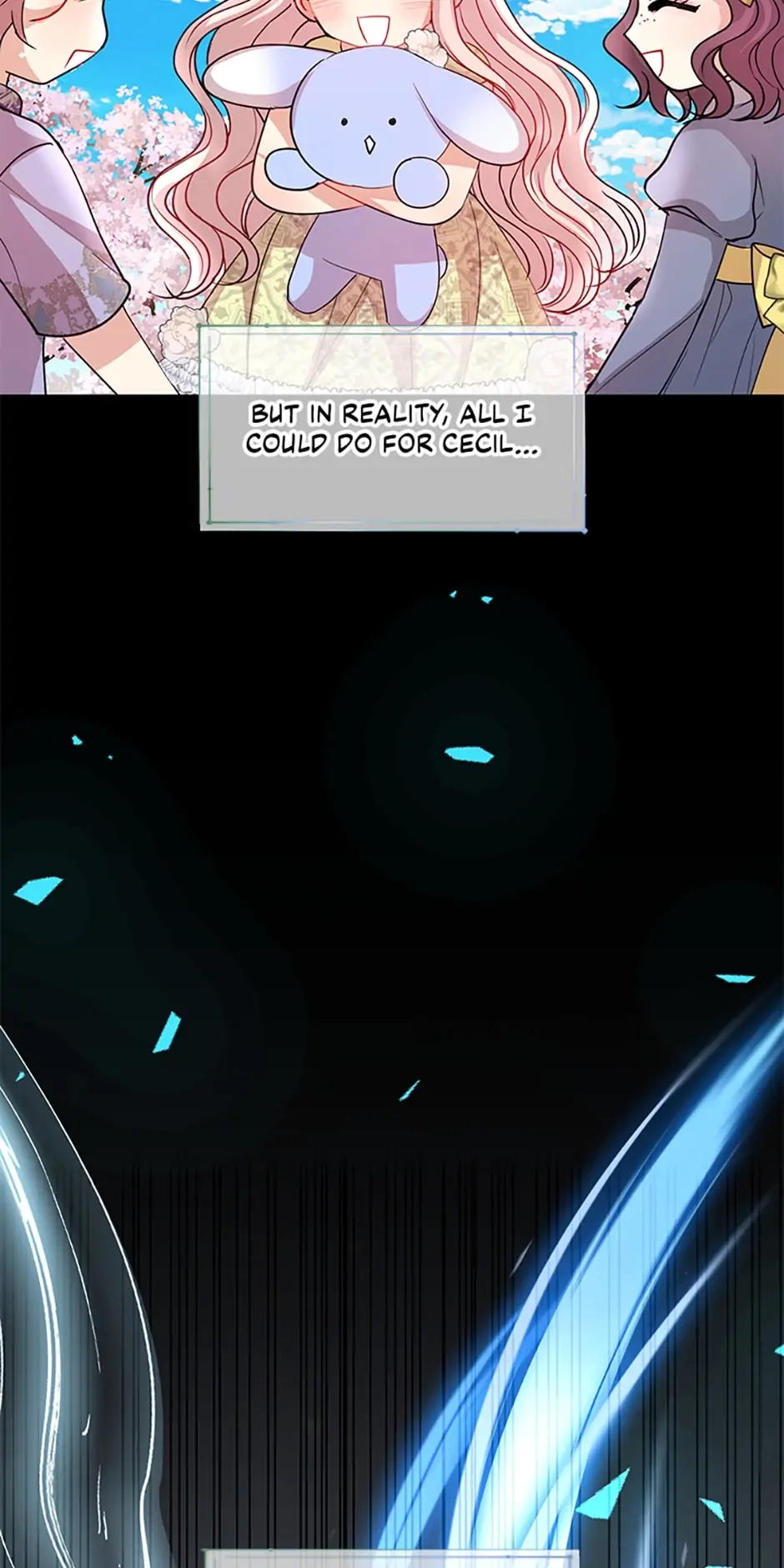 Roelin's Path to the Future Chapter 53 page 14 - 