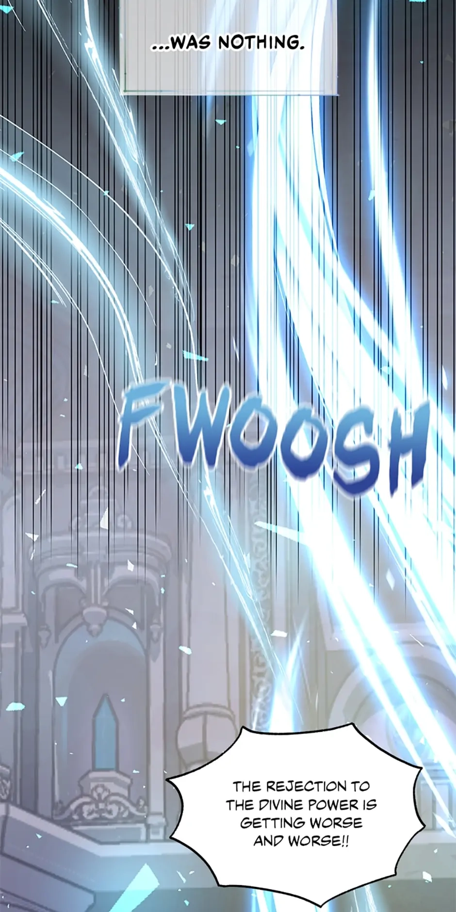 Roelin's Path to the Future Chapter 53 page 15 - 
