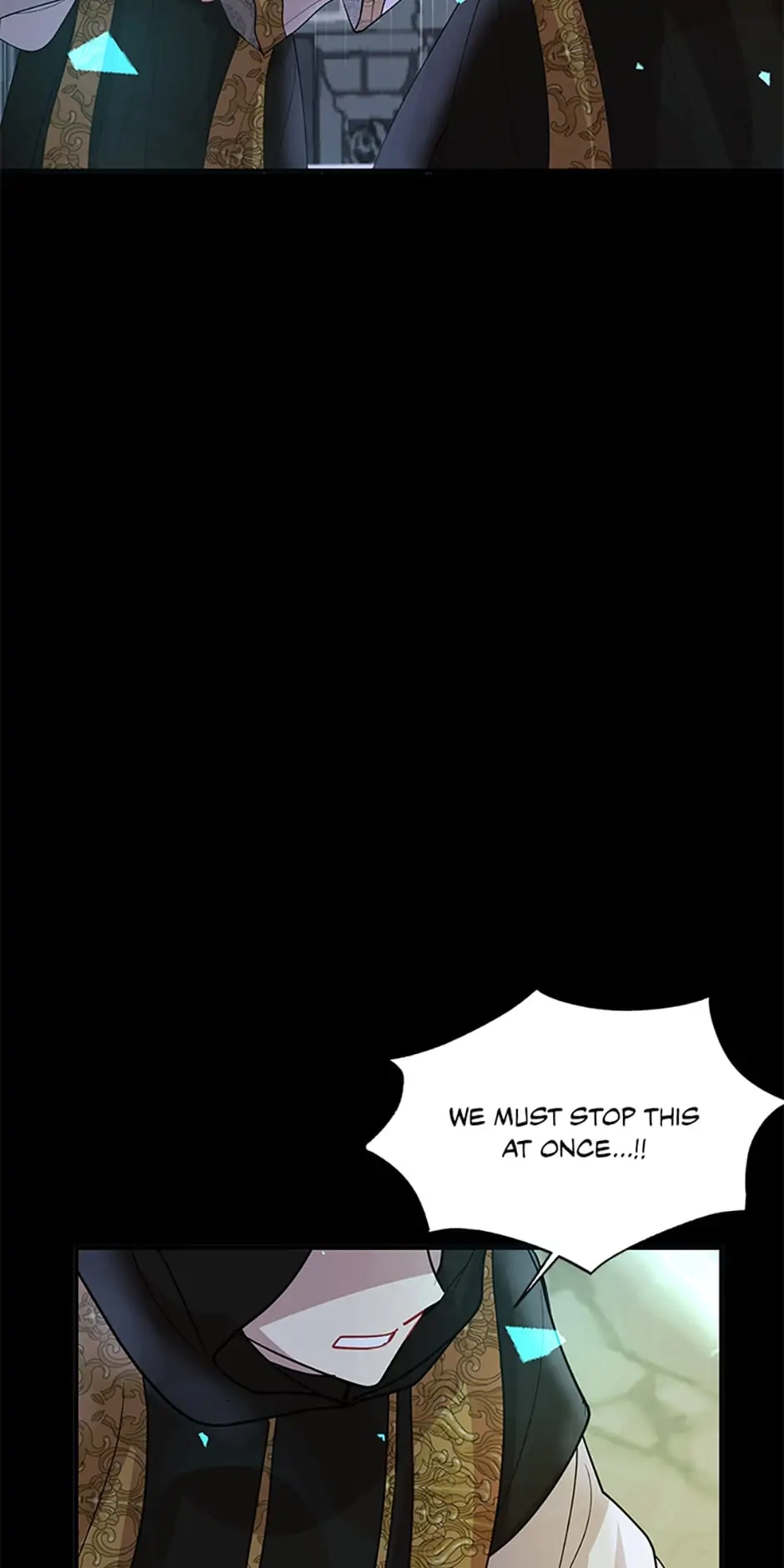 Roelin's Path to the Future Chapter 53 page 17 - 
